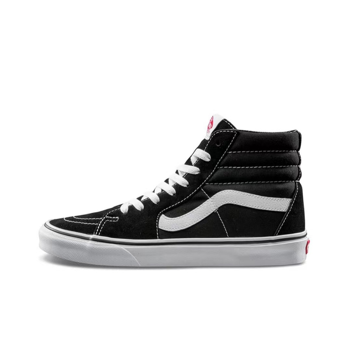 vans hi