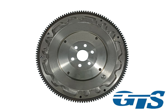 Маховик облегченный, балансированный, вес 4,5 кг. для а/м ВАЗ 2123 ...