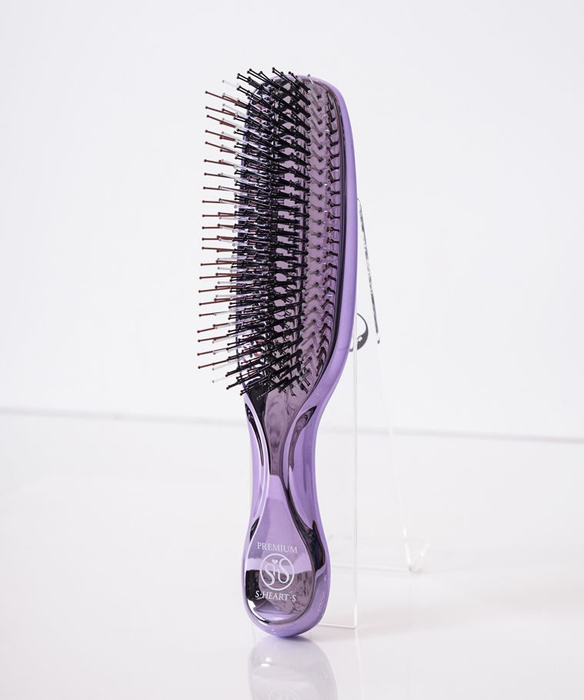 Японская расческа Scalp Brush PREMIUM - купить с доставкой по выгодным ...