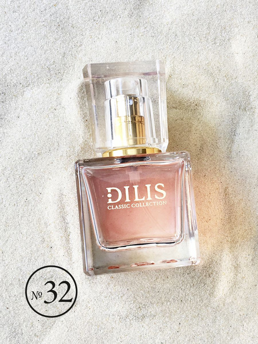 Dilis Classic Collection № 32 Духи 30 мл (215947916)