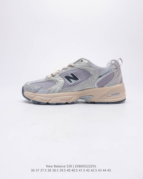 new balance 530 43