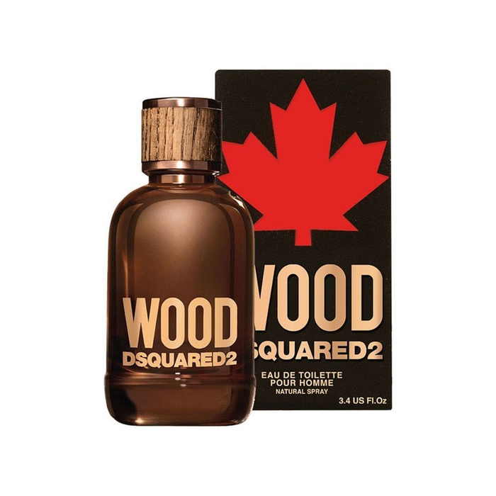 Купить Туалетную Воду Wood Dsquared2 Мужская