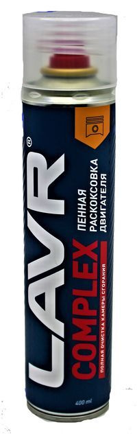 Раскоксовка двигателя LAVR - купить по выгодным ценам в интернет ...