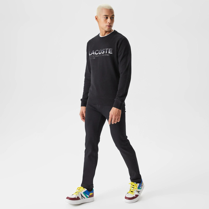Джинсы Lacoste — купить в интернет-магазине OZON с быстрой доставкой