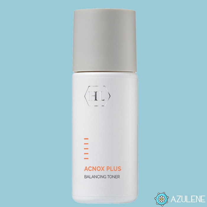 Acnox plus balancing hydratant. Acnox plus balancing hydratant