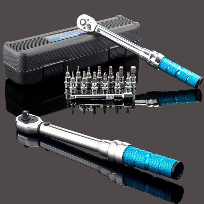 Велосипед Торсионный ключ, Набор трещотковыхрегулируемым крутящим ...