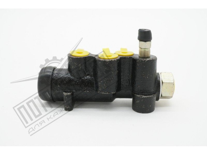 Регулятор давления тормозов (делитель) УАЗ ХАНТЕР, 3160 (чёрный ...