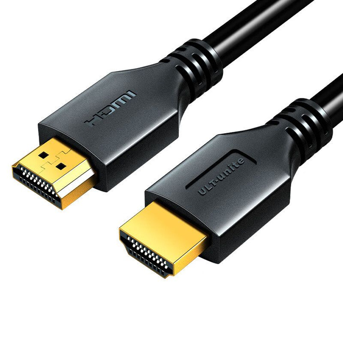 Кабель HDMI ULT-unite 2.0 4K 60 Гц - купить по низкой цене в интернет ...