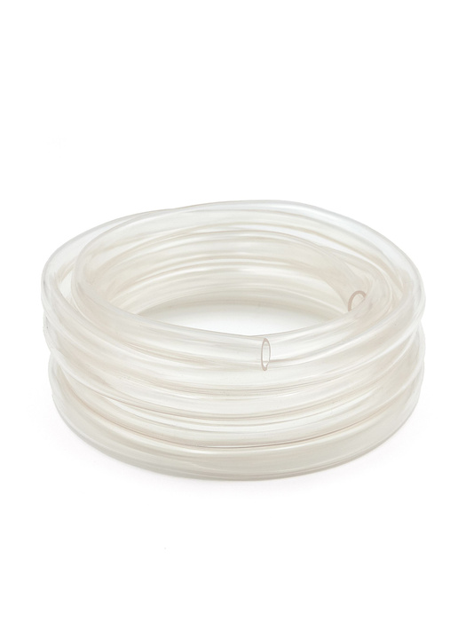 Шланг / трубка силикон 4 метра, диаметр 6 мм для аквариумного ...