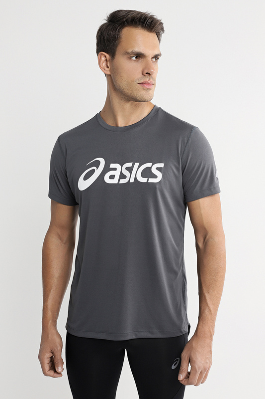 ASICS T Shirt Fan man