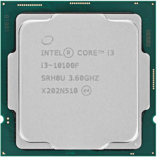 Купить Процессор Для Пк Intel Core I5