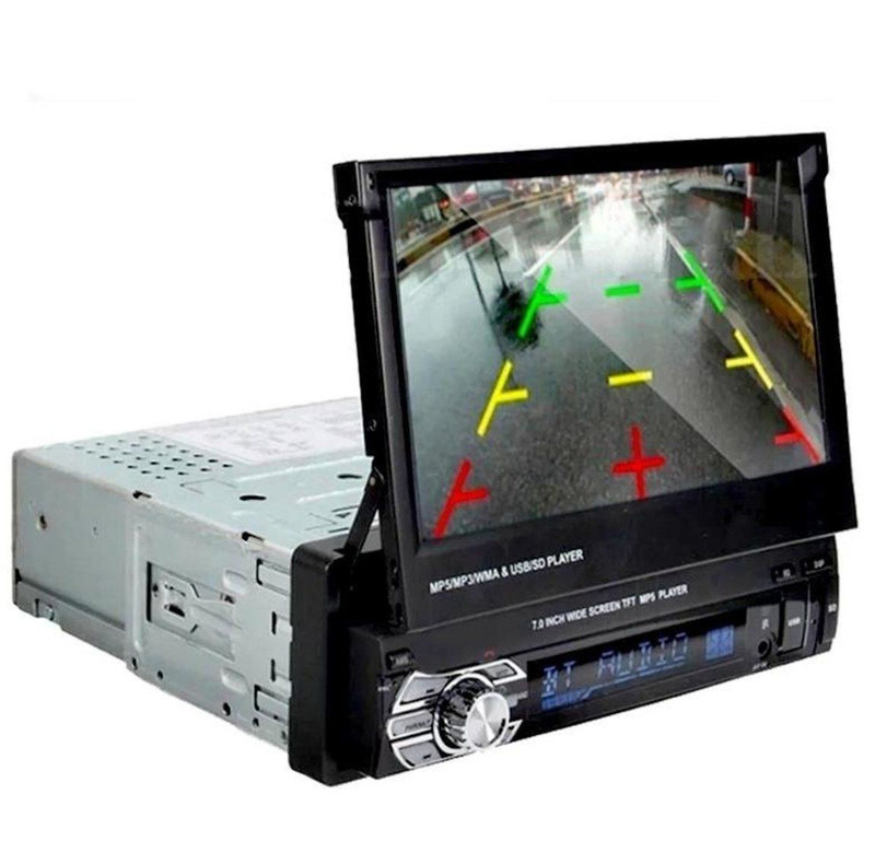 Выдвижная сенсорная магнитола. Pioneer 712 1din. Автомагнитола eplutus ca831 с выдвижным экраном. Выдвижная сенсорная магнитола. Pioneer carplay 1din.