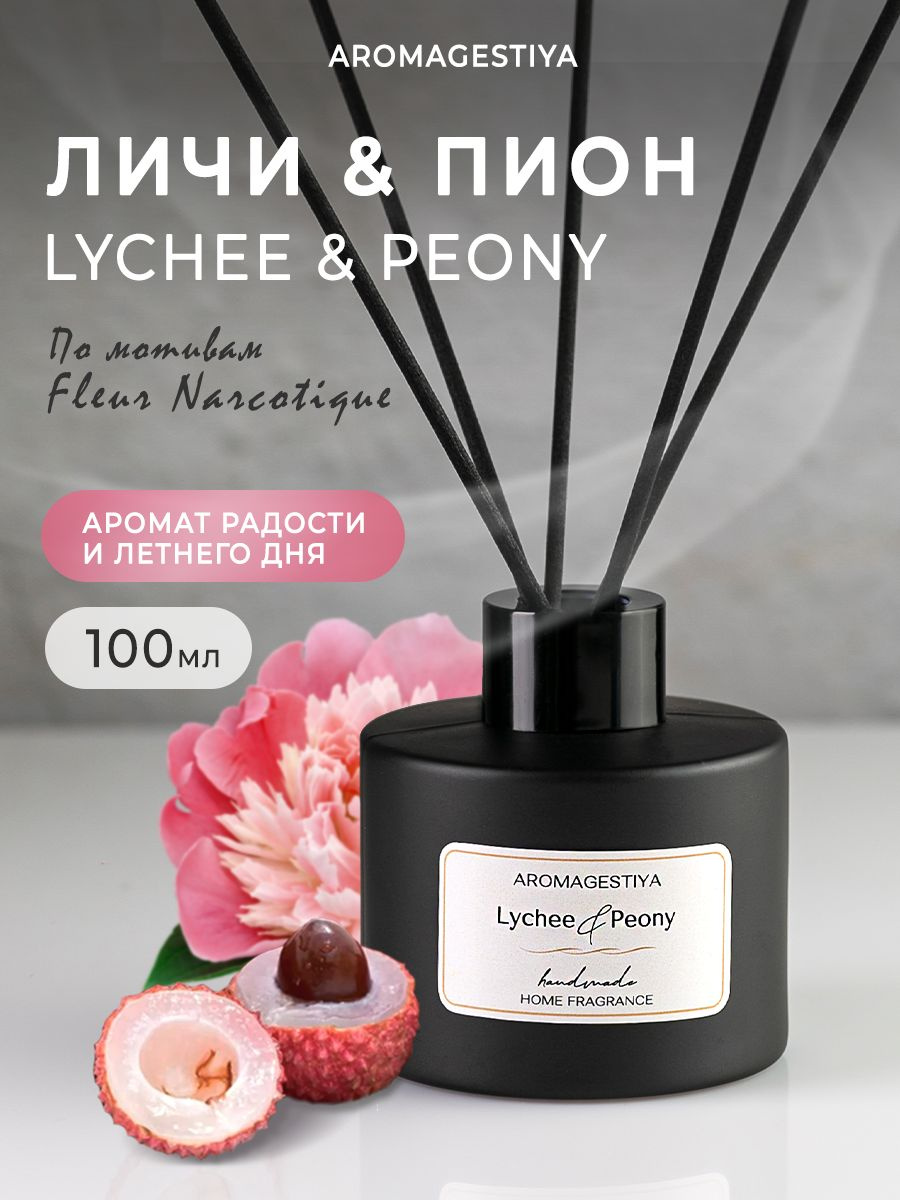 Попробуйте новинки бренда Aromagestiya