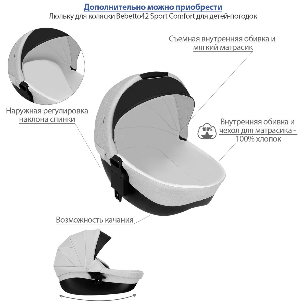 Текстовое описание изображения