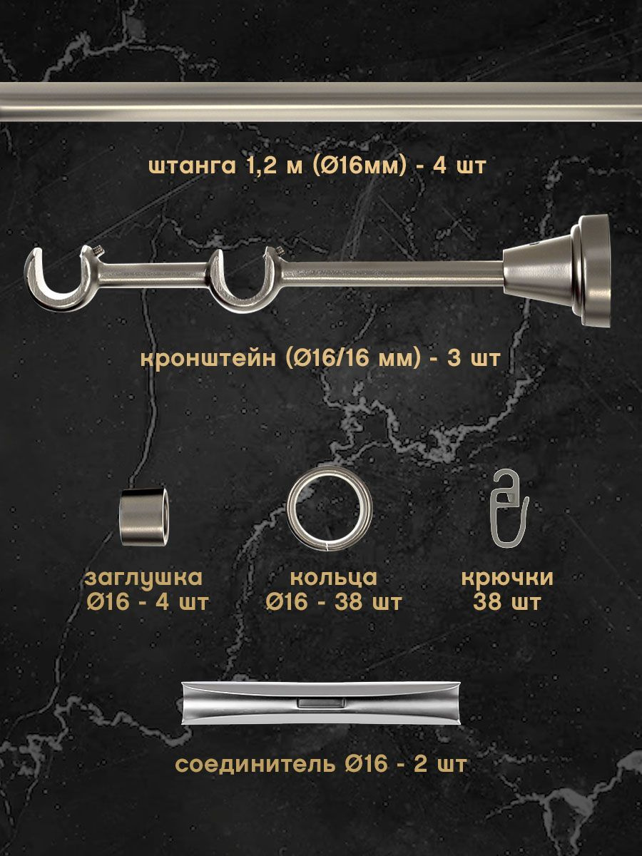 Текст при отключенной в браузере загрузке изображений