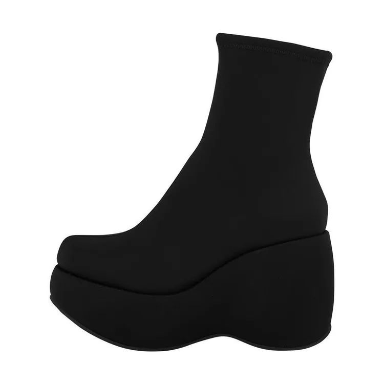 Ботильоны Jeffrey Campbell