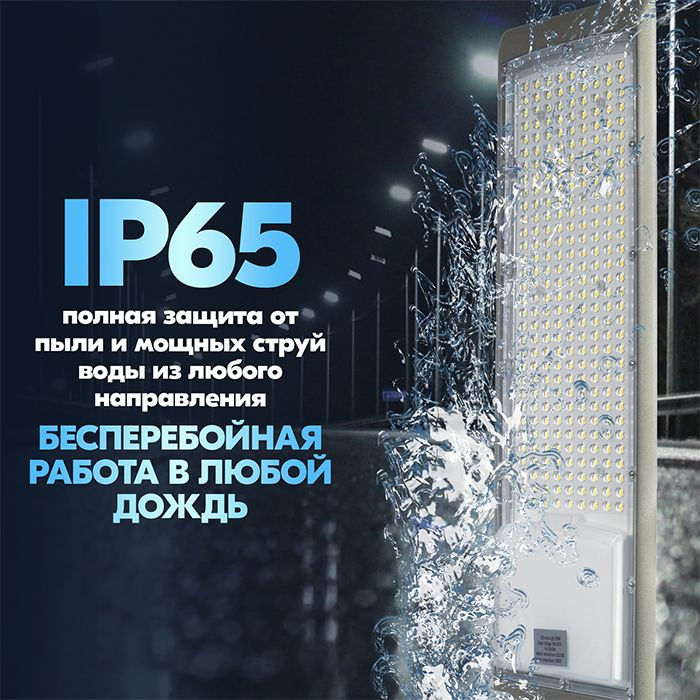 LED FAVOURITE Уличный светильник 200W /100-265V/IP 65/6500k купить на ...