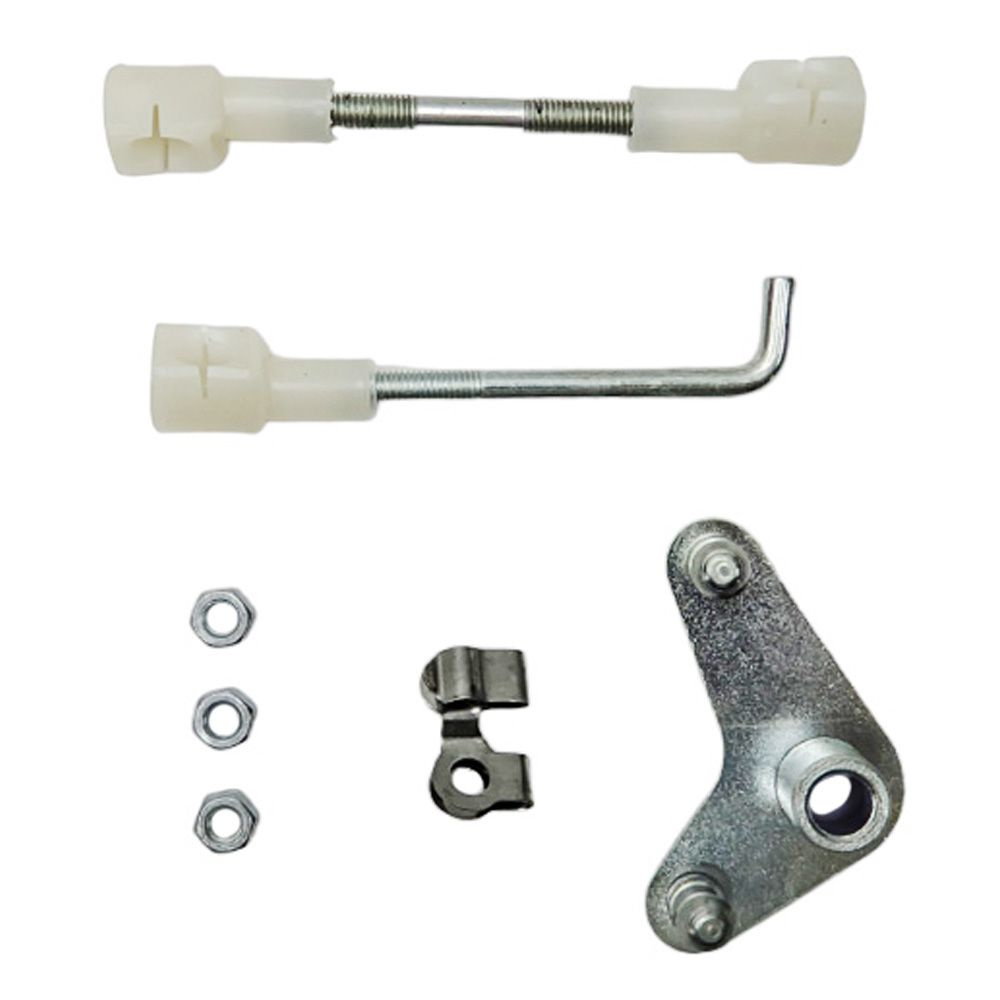 Ремкомплект тяги карбюратора 2101 2102 2103 2104 2105 2106 2107 Нива ...