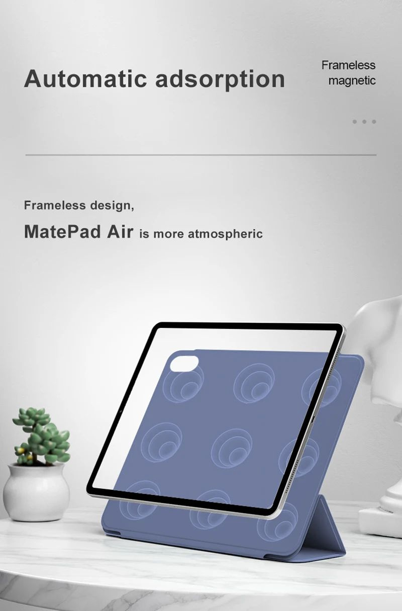 Чехол для Huawei MatePad Air (DBY2-W00/W09/L09) 11,5-дюймовый ...