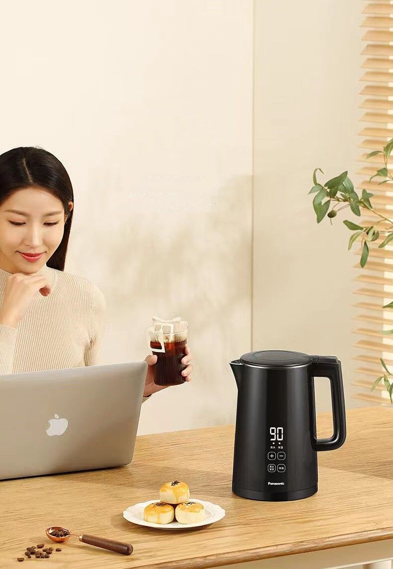 Купить электрический чайник Электрический чайник Panasonic NC-TD151 ...