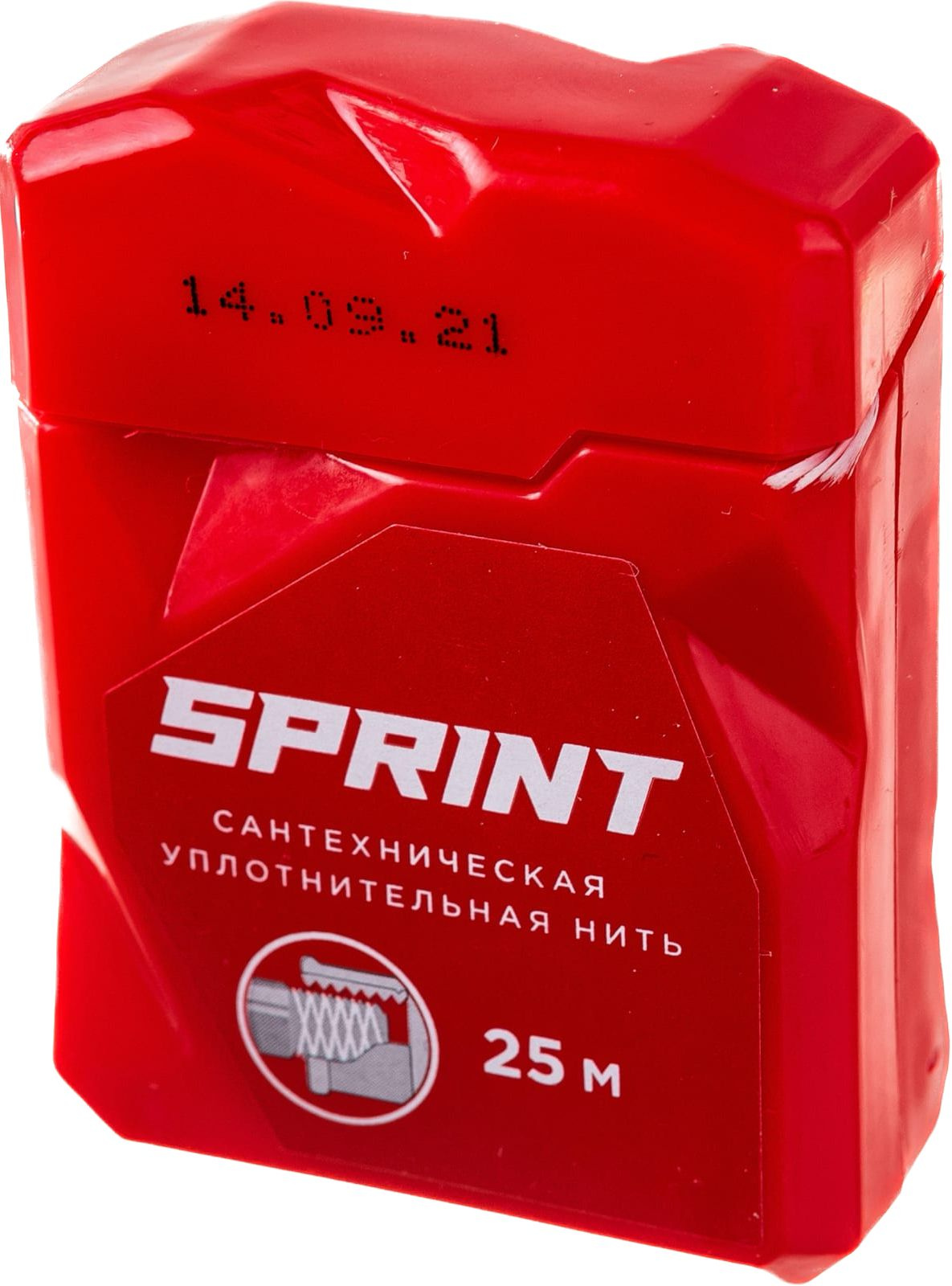 sprint нить 25