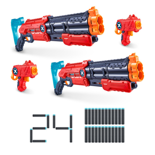 しょうさん専用 キュノン2箱 Дожигатель Вектор-7,62 VR-DTL gen2 АК-15, байонет, калибр 7,62