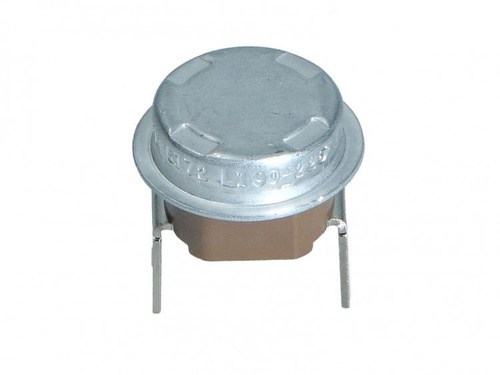 Термопредохранитель 190C для кофемашин Saeco (1HT09L-6172 L190-225