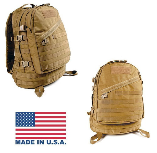 Blackhawk Ultralight Day Assault Pack Blackhawk Ultralight 3-Day