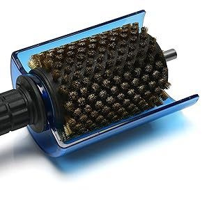 XCMAN Набор щёток для лыжных гонок Roto Brush Kit Roto Brush XCMAN Набор щёток для лыжных гонок Roto Brush Kit Roto Brush