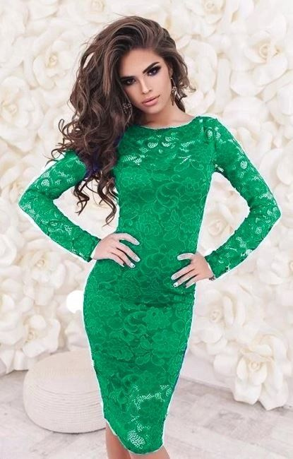 Women Sexy V Neck Sequin Glitter Bodycon Dress Long Sleeve Party Cocktail Gown