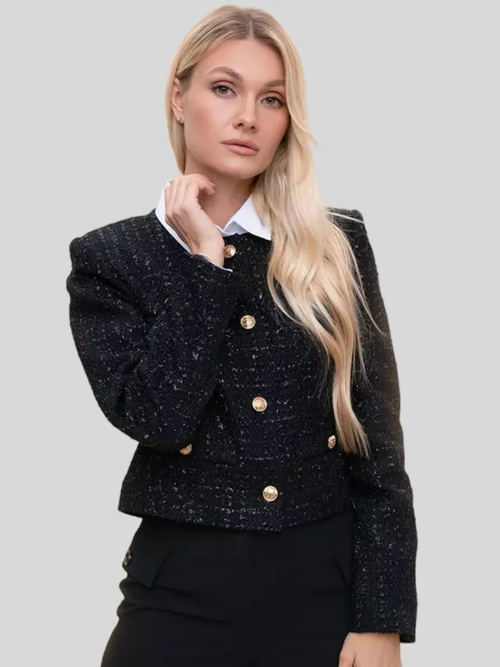 Шетелдік жеке бейне