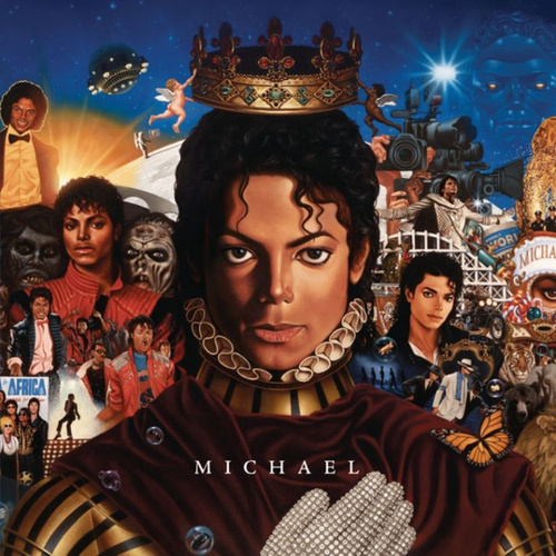非売品　Michael Jackson CD Michael Jackson Michael Майкл Джексон (CD) купить на OZON по