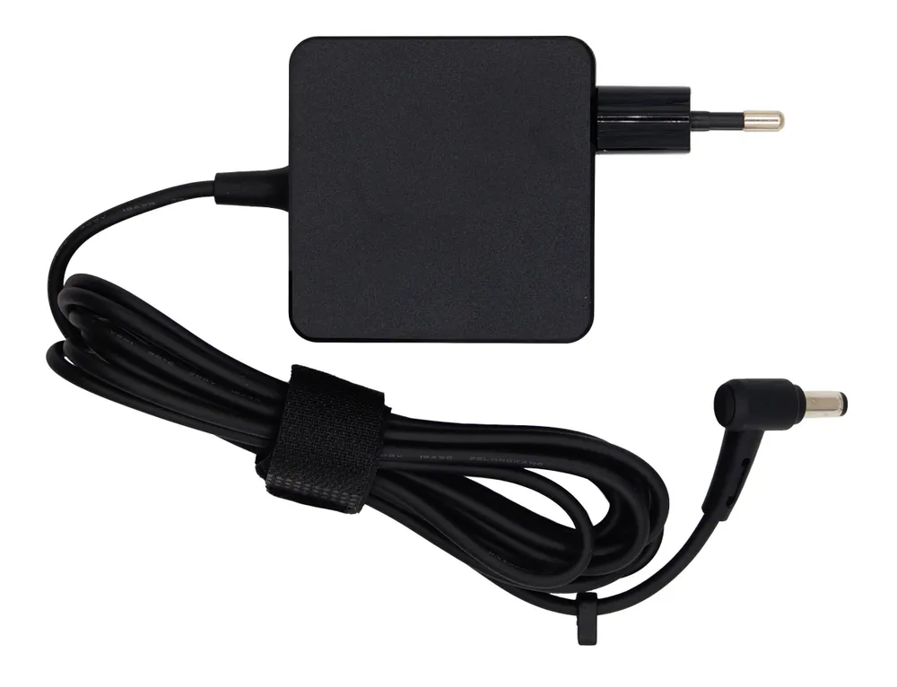 Зарядка для ноутбука Asus 19V 2.37A 45W / блок питания ADP-45BW / ADP-45AW / зарядное устройство AD2066020 (штекер 5.5x2.5мм), 5.5x2.5 мм, 45 Вт, фото 5