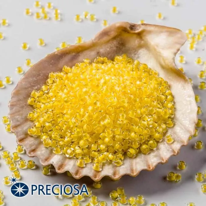 Чешский бисер Preciosa 33119/38386/10-(50г) ., 50 г, фото 2
