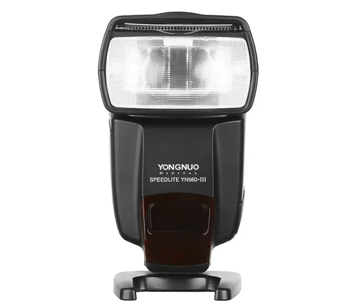 Вспышка Yongnuo YN560 IV Negative Screen с черно-белым экраном, вариант, фото 2