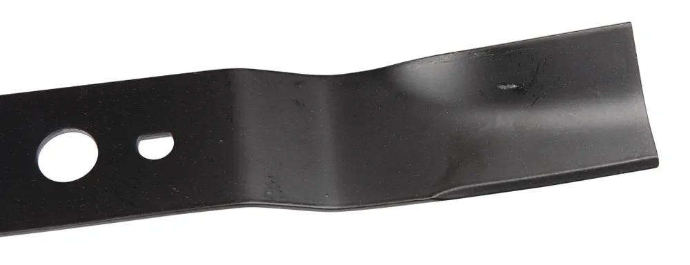 Нож для газонокосилки ELM4110, 41 см Makita 671001427, вариант, фото 3