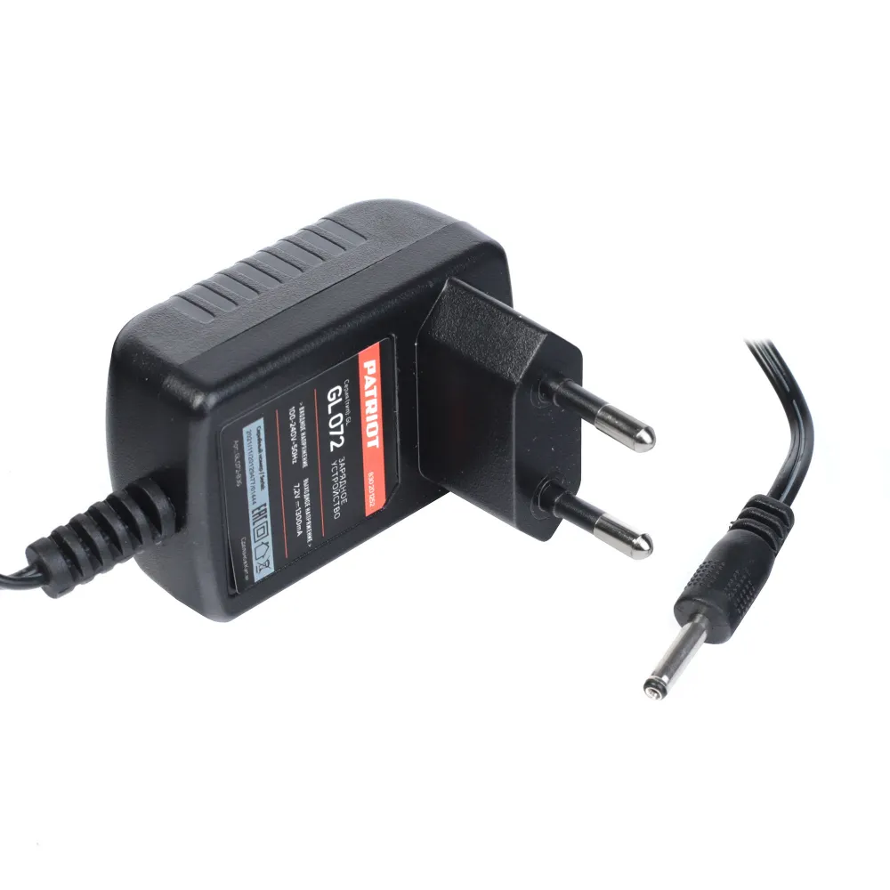 Устройство зарядное PATRIOT GL072 7.2V, для электроинструмента, вариант, фото 2