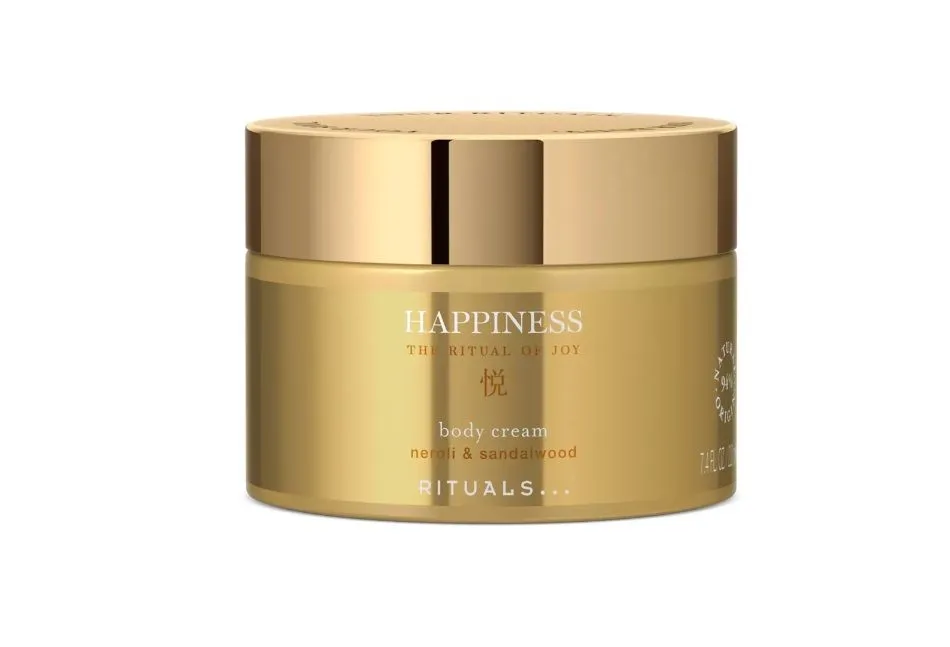 Купить Крем Rituals Для Тела