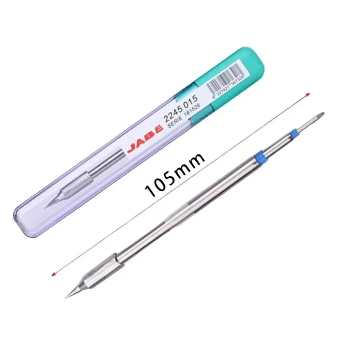Ультратонкое прямое жало Jabe UD 2245-015 для индукционной паяльной станции Jabe UD-1200, вариант