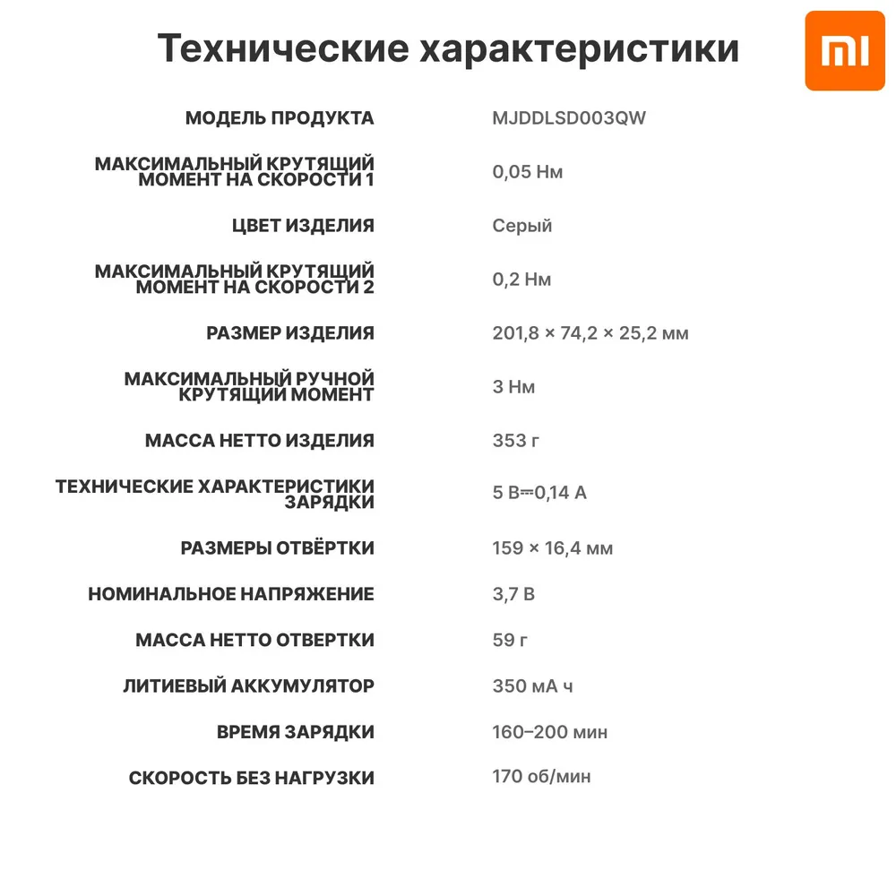 Электрическая отвертка Xiaomi аккумуляторная 24в1 Electric Screwdriver набор для точных работ в кейсе, вариант, фото 6