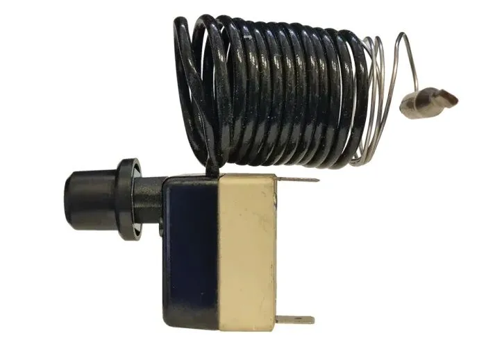 Термоограничитель для фритюрниц SP-041 PRE 220 TECASA, вариант, фото 4
