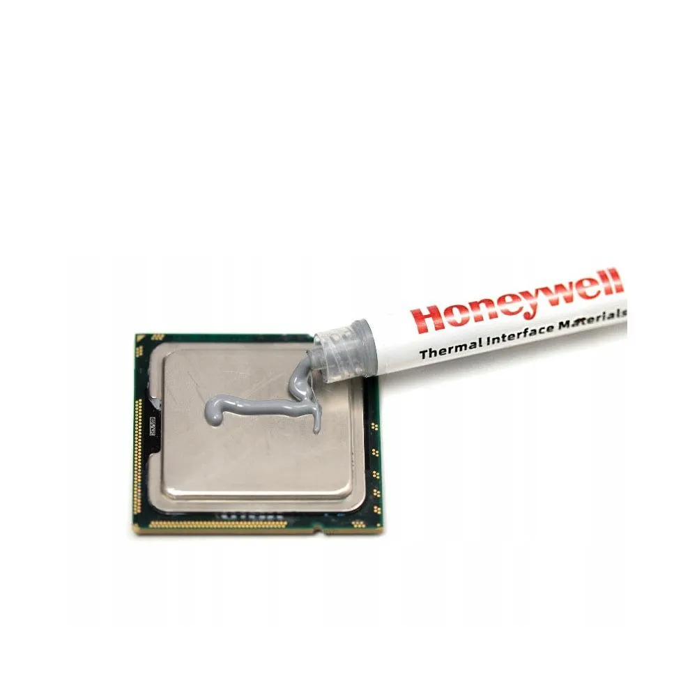 Термопаста Honeywell PTM7958-SP 1g, 1 г, фото 2