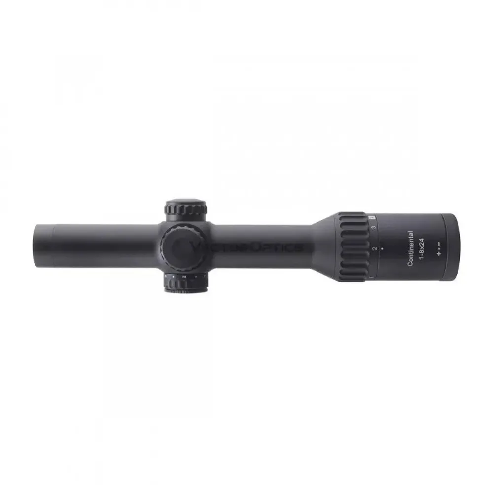 Прицел Vector Optics Continental x8 1-8x24 SFP Hunting ED (SCOC-37), 18x24, фото 5