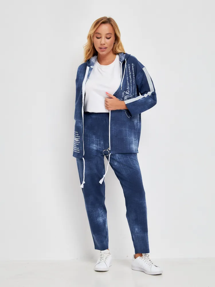 Комплект одежды Arisha instyle, вариант, фото 3