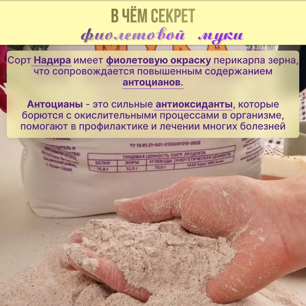 Хлеб без замеса холодной ферментации