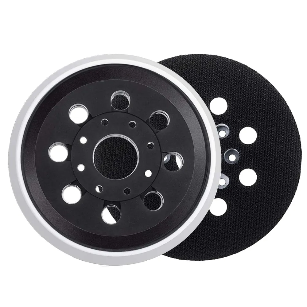 Подошва для Шлифмашин Бош 125 Bosch GEX 125-1 AE (2609100541), вариант, фото 5