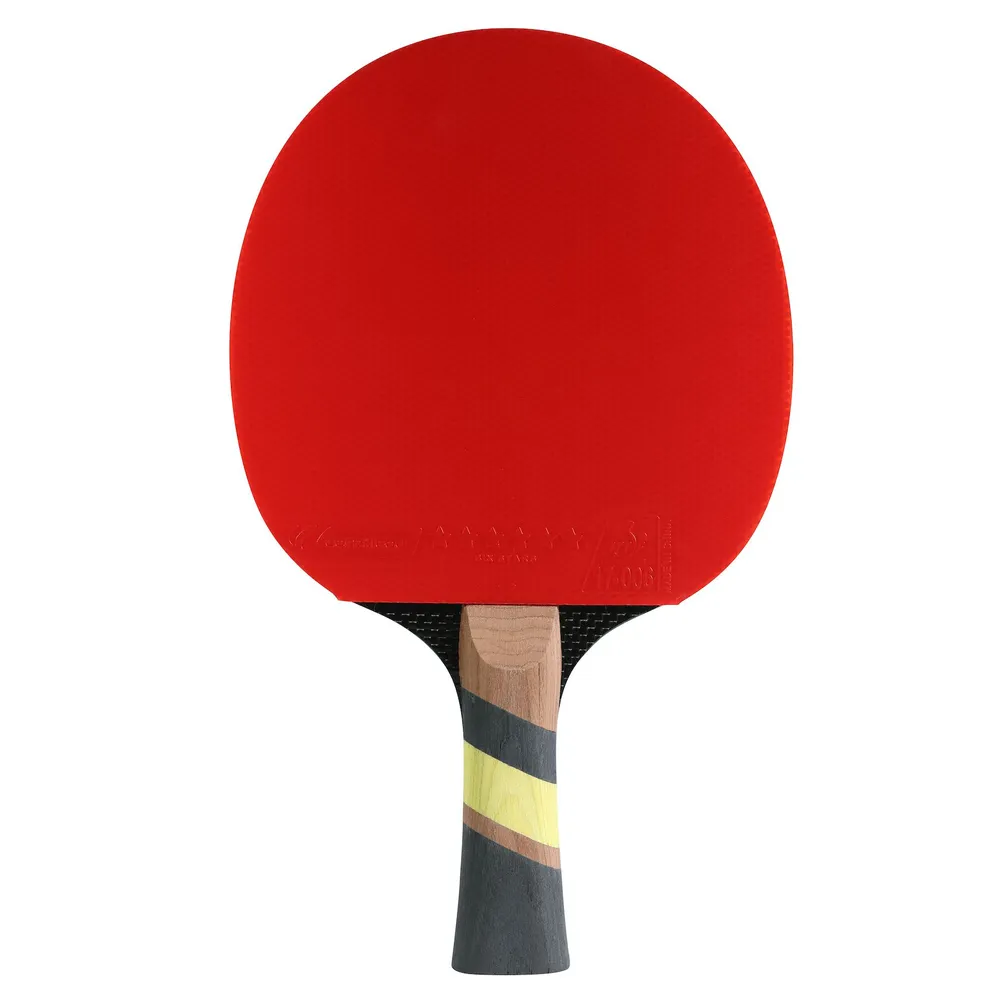 Ракетка для настольного тенниса профессиональная Cornilleau Excell 2000 Carbon ITTF 6-star (FL), вариант, фото 4
