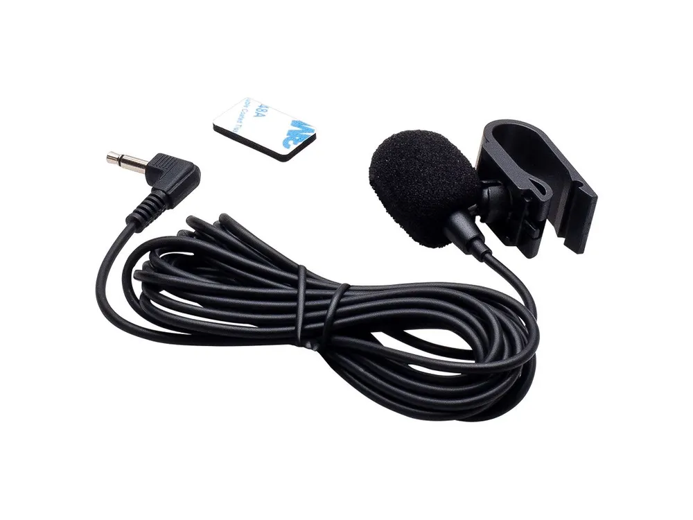 Моно микрофон для handsfree AurA AMM-MIC1, вариант, фото 3
