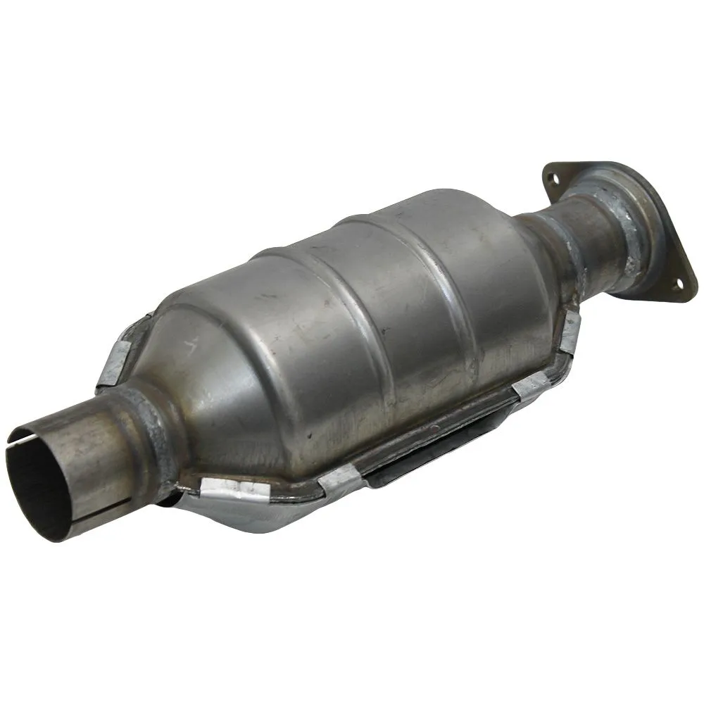 Нейтрализатор Riginal для а/м ВАЗ-2123 ЕВРО-2, вариант