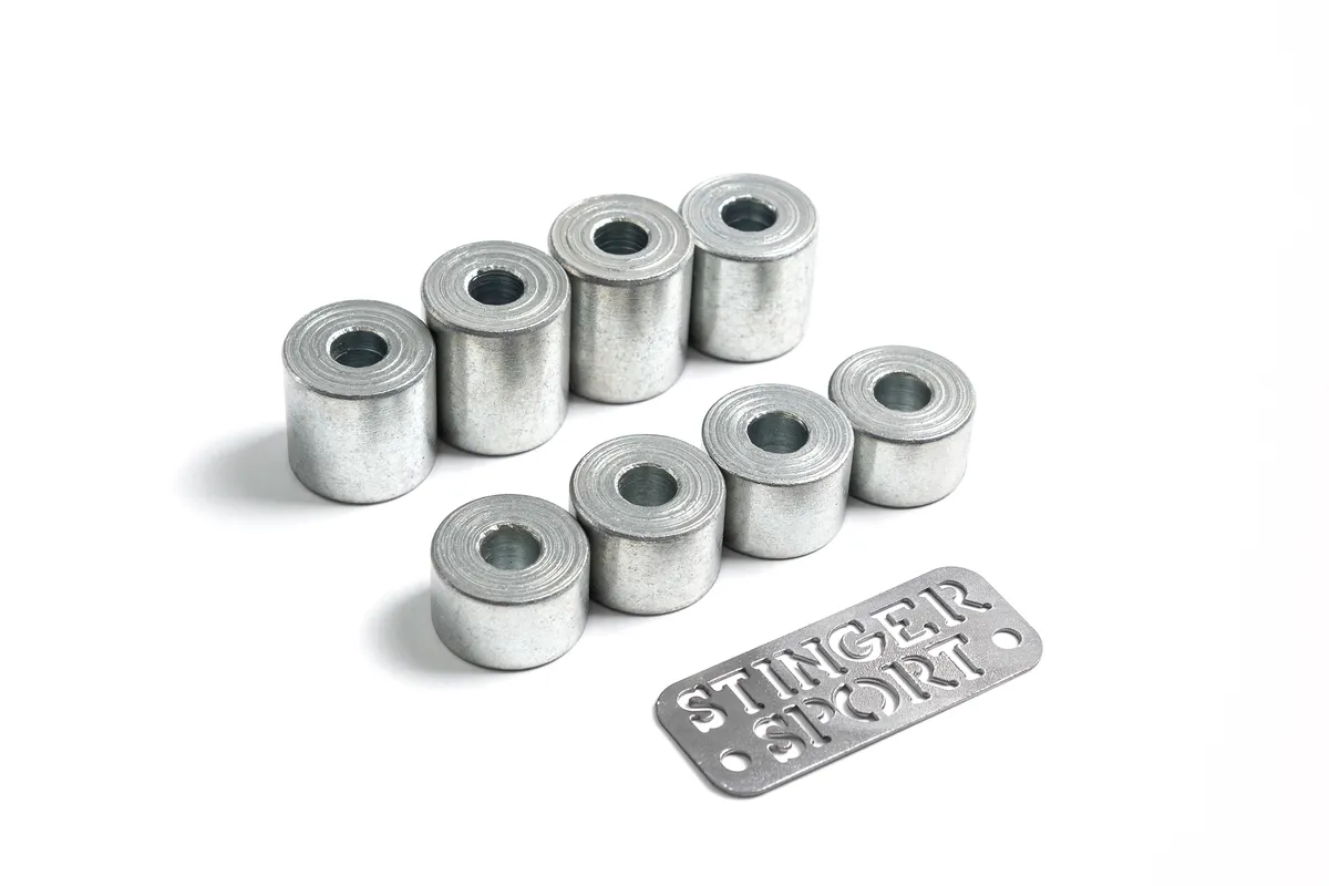 Втулки лифт комплекта передней подвески на 50 мм для автомобиля ВАЗ ...